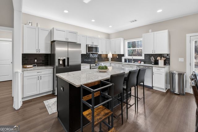 3331 US Highway 19, Meansville, GA 30256