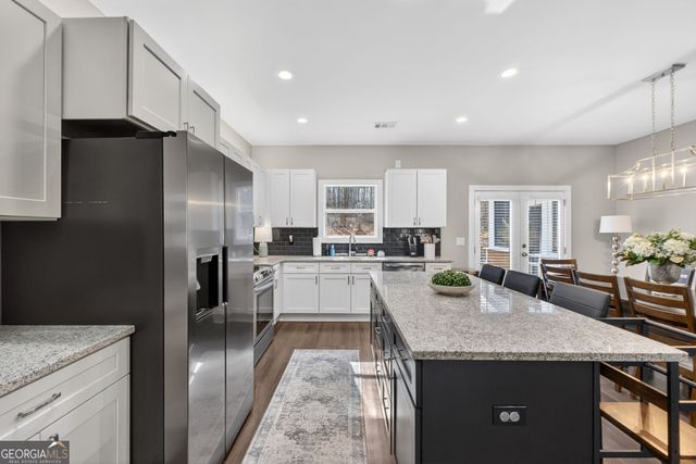 3331 US Highway 19, Meansville, GA 30256