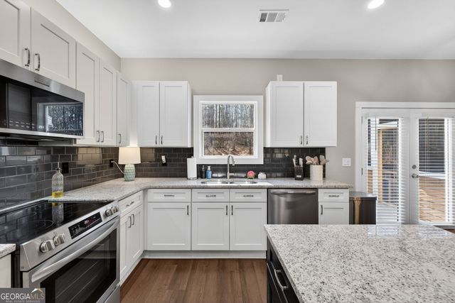 3331 US Highway 19, Meansville, GA 30256