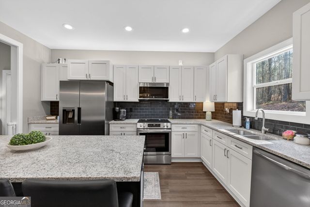 3331 US Highway 19, Meansville, GA 30256