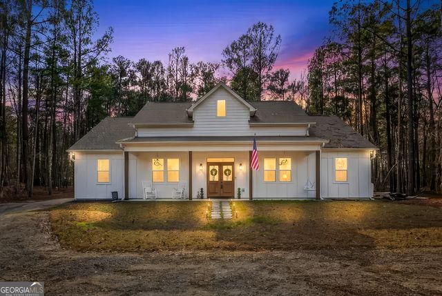 3331 US Highway 19, Meansville, GA 30256