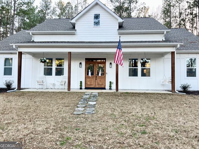 3331 US Highway 19, Meansville, GA 30256