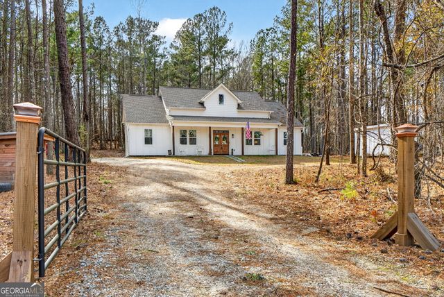 3331 US Highway 19, Meansville, GA 30256