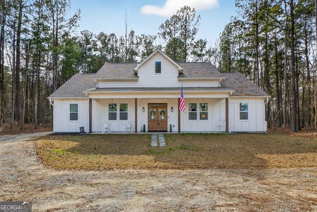 3331 US Highway 19, Meansville, GA 30256