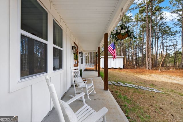 3331 US Highway 19, Meansville, GA 30256