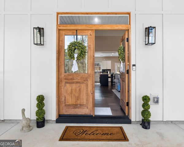 3331 US Highway 19, Meansville, GA 30256