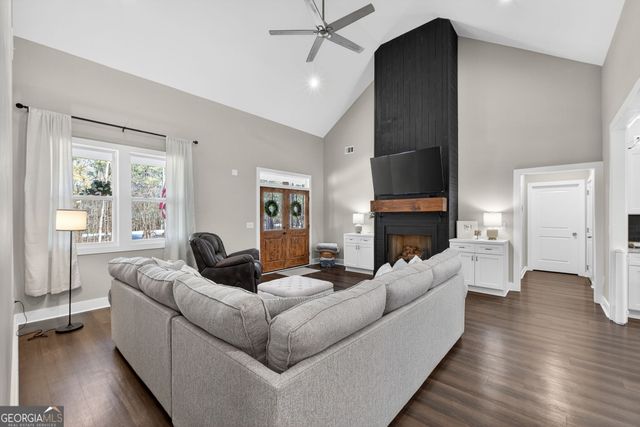 3331 US Highway 19, Meansville, GA 30256