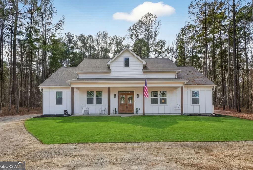 3331 US Highway 19, Meansville, GA 30256