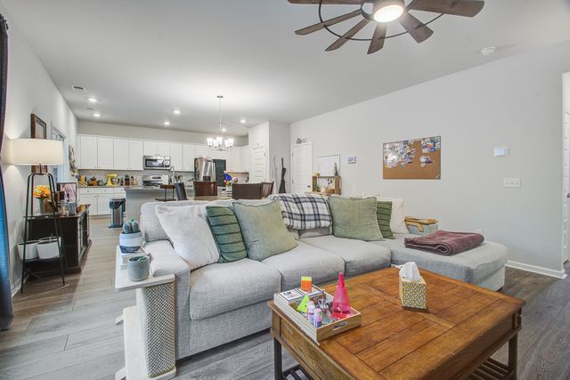 167 Camellia Bloom Drive, Moncks Corner, SC 29461