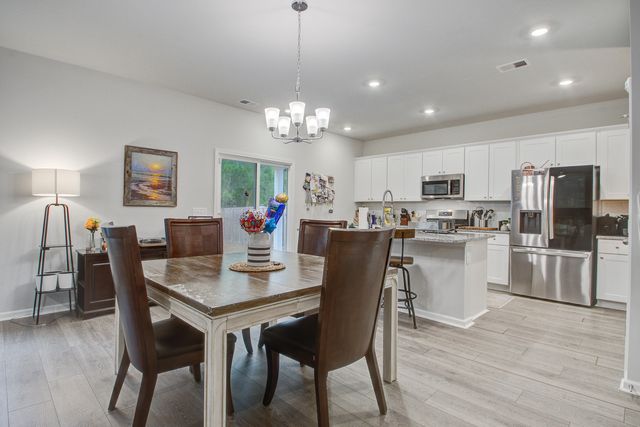 167 Camellia Bloom Drive, Moncks Corner, SC 29461