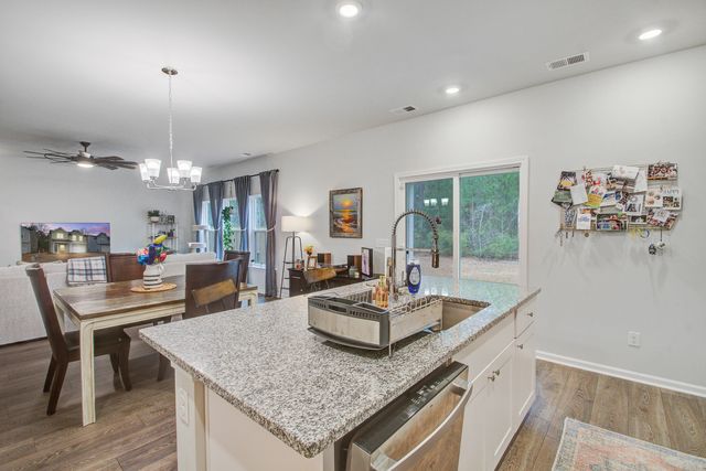 167 Camellia Bloom Drive, Moncks Corner, SC 29461