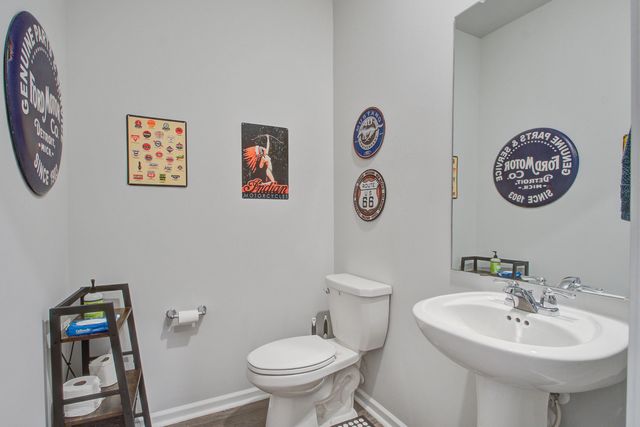 167 Camellia Bloom Drive, Moncks Corner, SC 29461