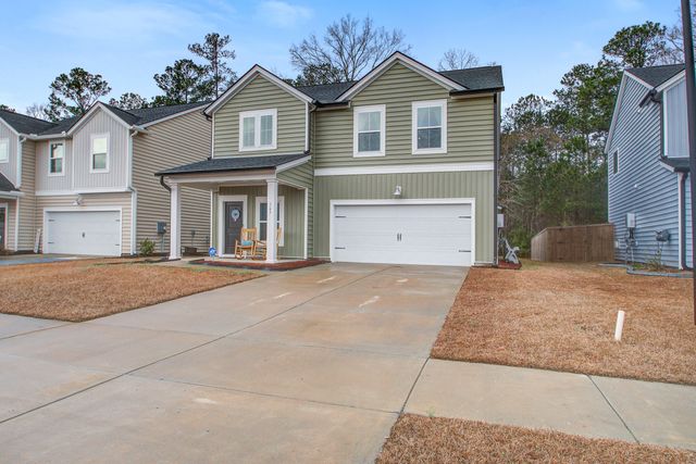 167 Camellia Bloom Drive, Moncks Corner, SC 29461