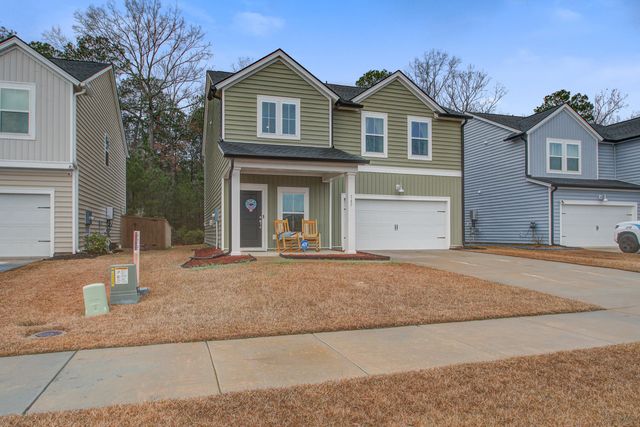 167 Camellia Bloom Drive, Moncks Corner, SC 29461