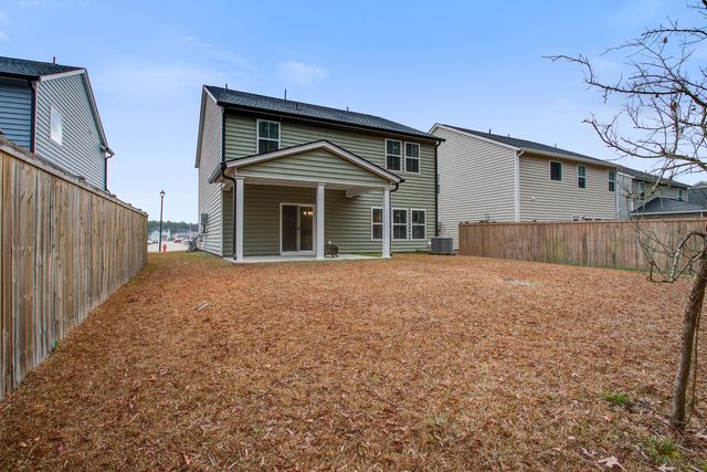 167 Camellia Bloom Drive, Moncks Corner, SC 29461