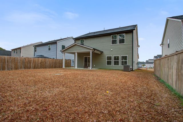 167 Camellia Bloom Drive, Moncks Corner, SC 29461