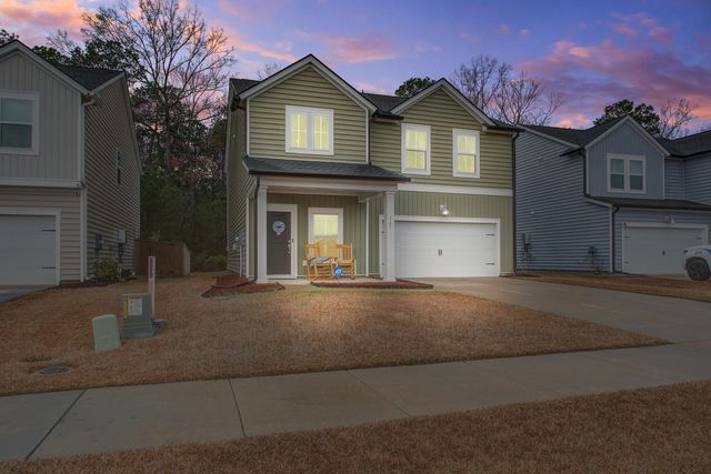 167 Camellia Bloom Drive, Moncks Corner, SC 29461
