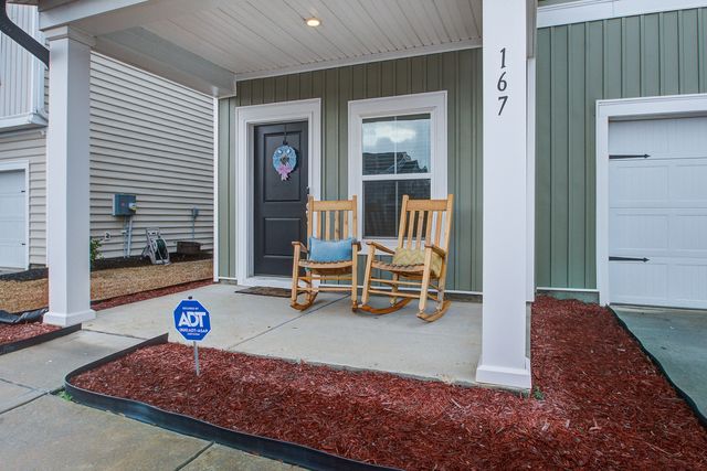 167 Camellia Bloom Drive, Moncks Corner, SC 29461