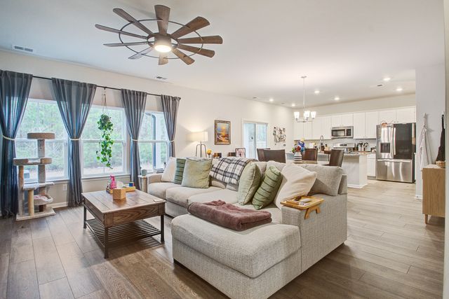 167 Camellia Bloom Drive, Moncks Corner, SC 29461