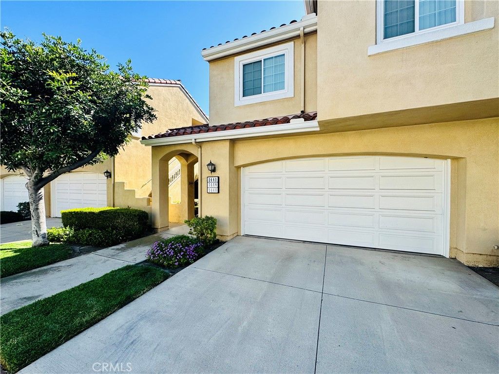 2444 Paseo Circulo, Tustin, CA 92782