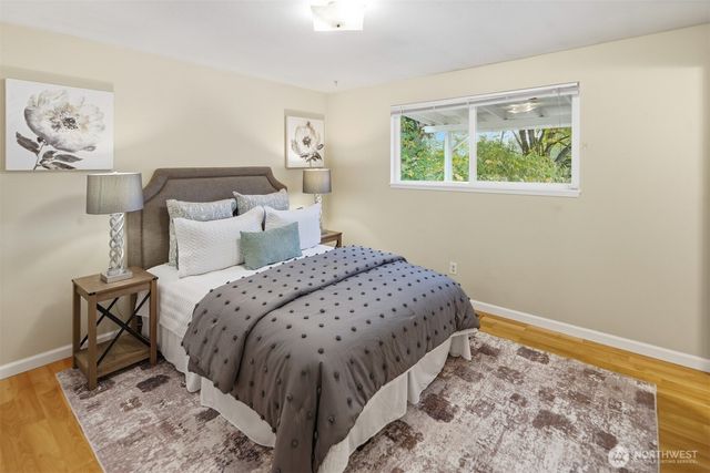 12664 NE 87th Street, Kirkland, WA 98033