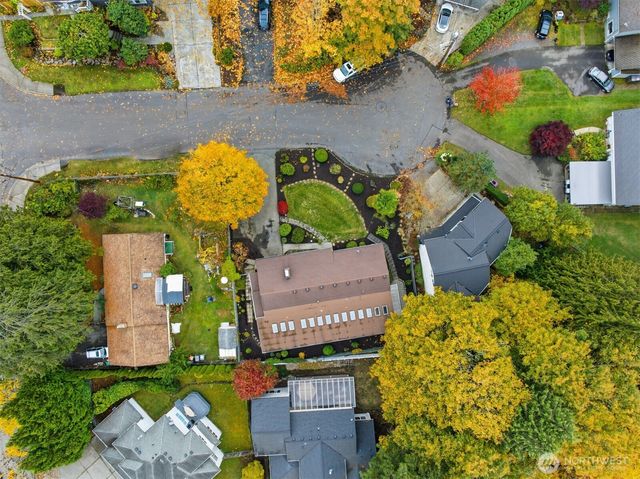 12664 NE 87th Street, Kirkland, WA 98033