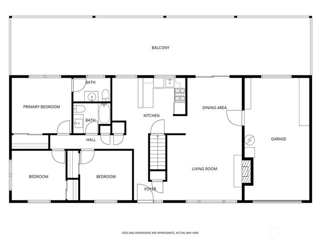 12664 NE 87th Street, Kirkland, WA 98033