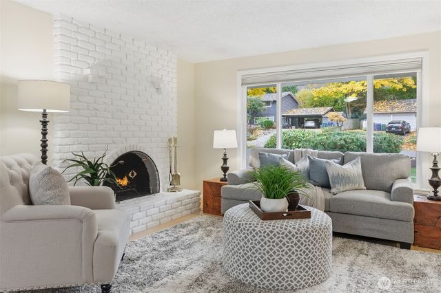 12664 NE 87th Street, Kirkland, WA 98033