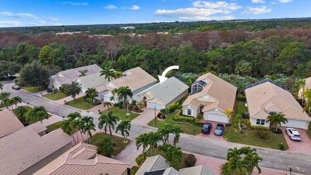 12456 SE Plandome Drive, Hobe Sound, FL 33455
