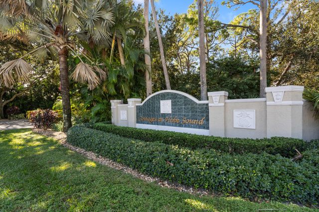 12456 SE Plandome Drive, Hobe Sound, FL 33455