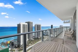 4010 S Ocean Dr T3607, Hollywood, FL 33019