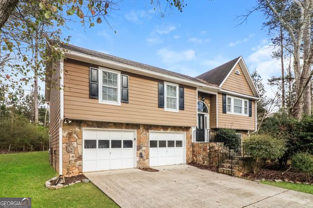 2068 Winsburg Drive NW, Kennesaw, GA 30144