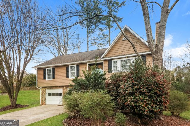 2068 Winsburg Drive NW, Kennesaw, GA 30144