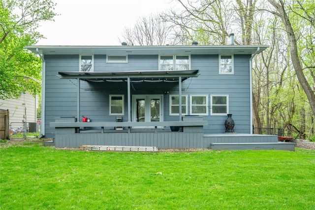 2807 64th Street, Des Moines, IA 50322