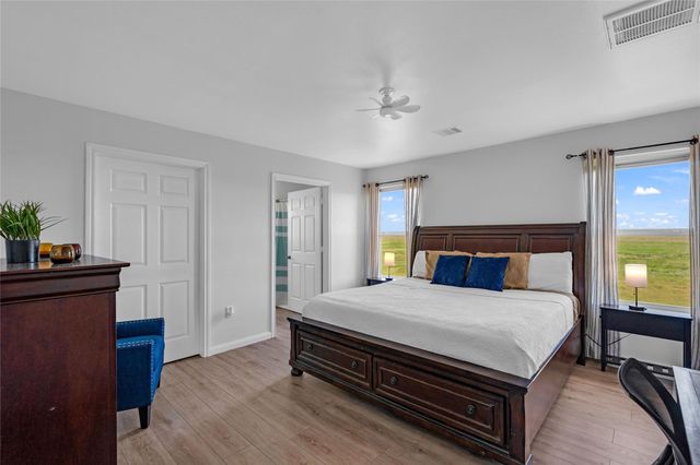 1271 Faggards Slip, Gilchrist, TX 77617