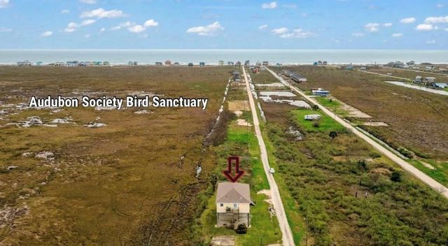 1271 Faggards Slip, Gilchrist, TX 77617