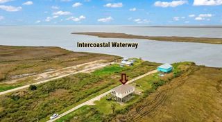 1271 Faggards Slip, Gilchrist, TX 77617