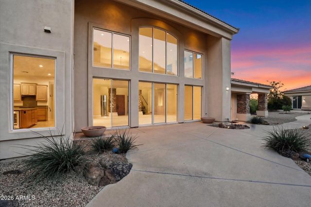 5120 W POTTER Drive, Glendale, AZ 85308