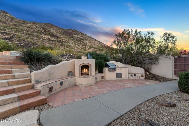 5120 W POTTER Drive, Glendale, AZ 85308