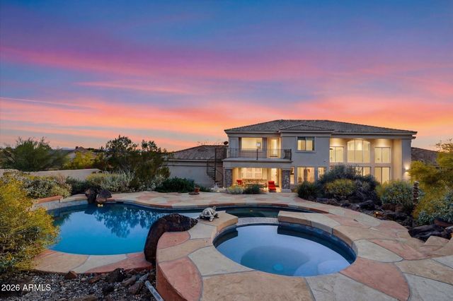 5120 W POTTER Drive, Glendale, AZ 85308