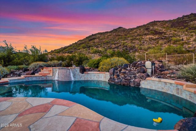 5120 W POTTER Drive, Glendale, AZ 85308