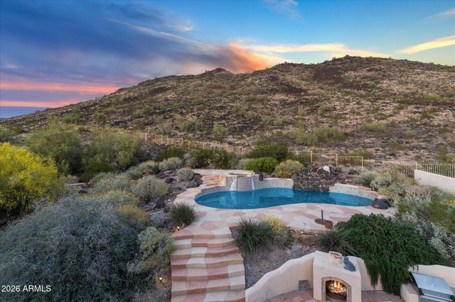 5120 W POTTER Drive, Glendale, AZ 85308