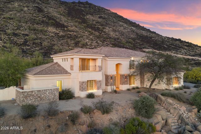 5120 W POTTER Drive, Glendale, AZ 85308