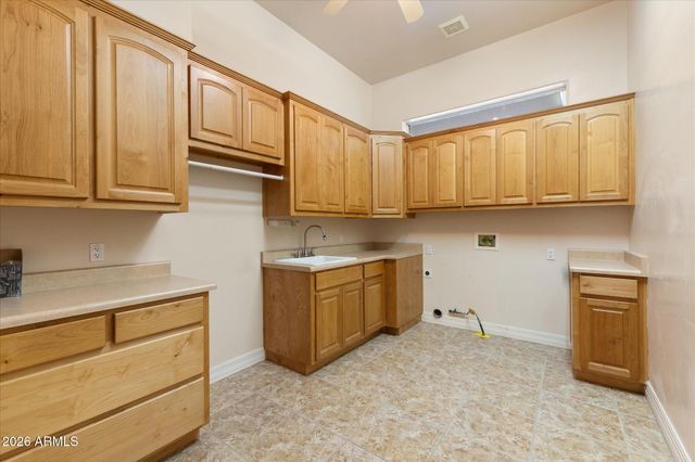 5120 W POTTER Drive, Glendale, AZ 85308