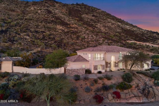 5120 W POTTER Drive, Glendale, AZ 85308