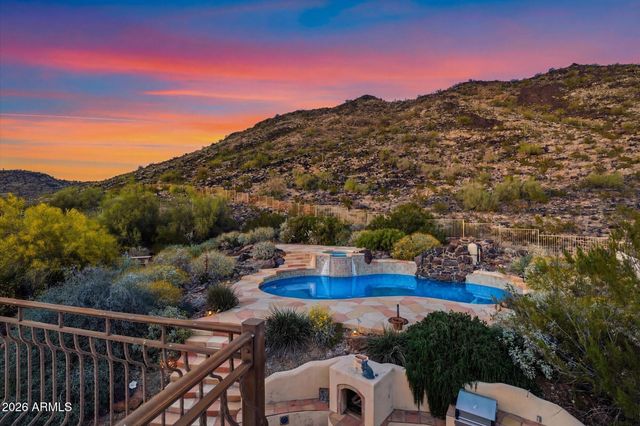 5120 W POTTER Drive, Glendale, AZ 85308