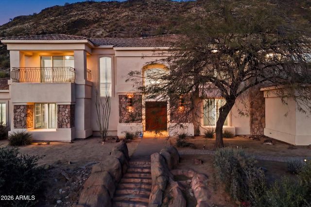 5120 W POTTER Drive, Glendale, AZ 85308