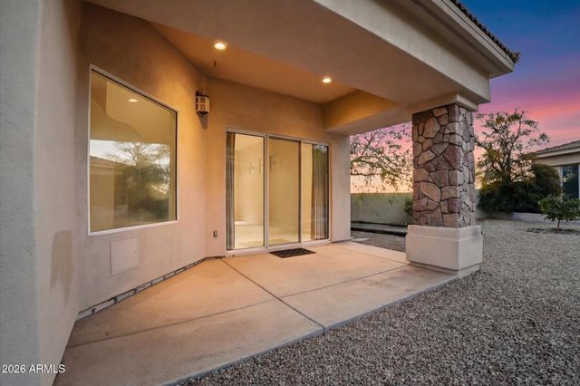 5120 W POTTER Drive, Glendale, AZ 85308