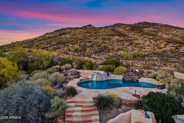 5120 W POTTER Drive, Glendale, AZ 85308