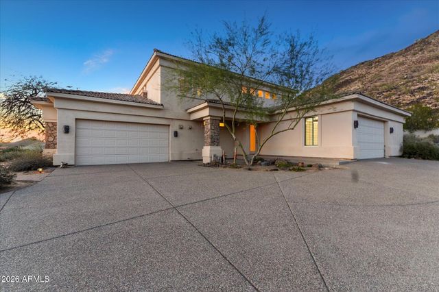 5120 W POTTER Drive, Glendale, AZ 85308